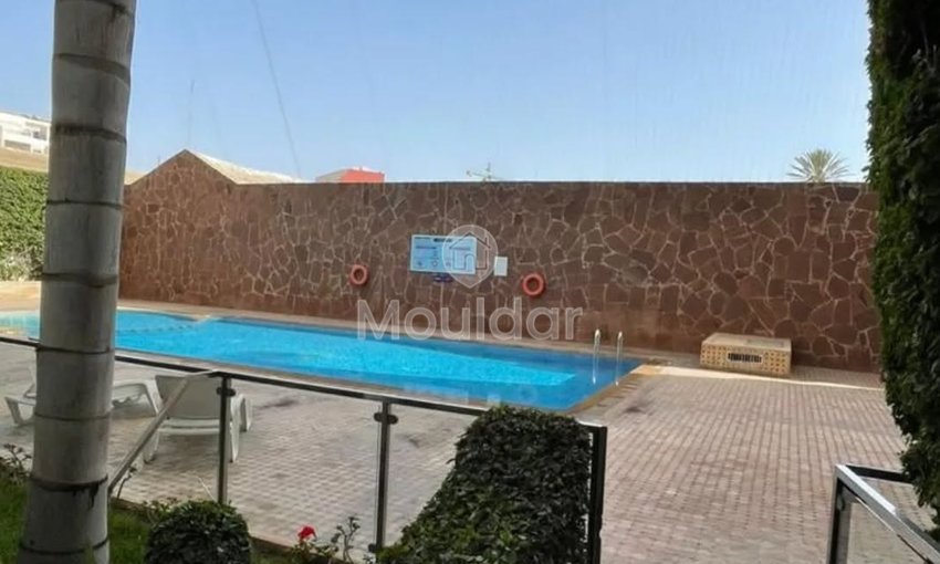 Appartement à louer au Centre Ville d'Agadir - view 10