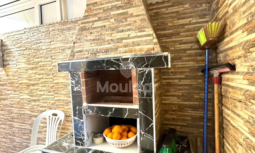 Appartement à vendre à Fès, Route Ain Chkaf - view 17