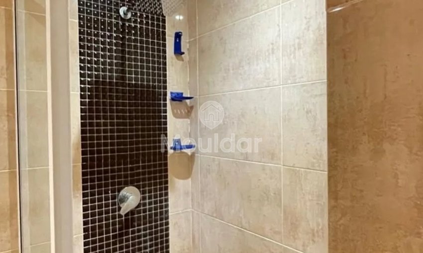 Appartement à louer au Centre Ville d'Agadir - view 14