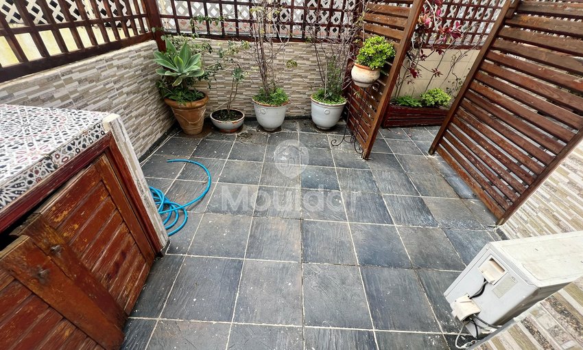 Apartamento para alugar em Casablanca, Extensão Racine - view 7