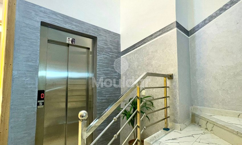 Appartement à vendre à Fès, Route Ain Chkaf - view 19