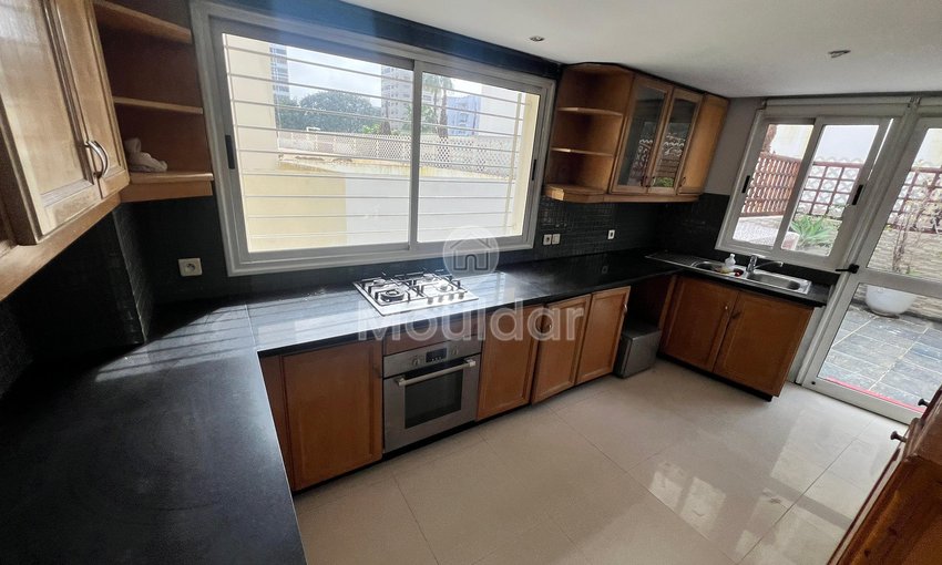 Apartamento para alugar em Casablanca, Extensão Racine - view 8
