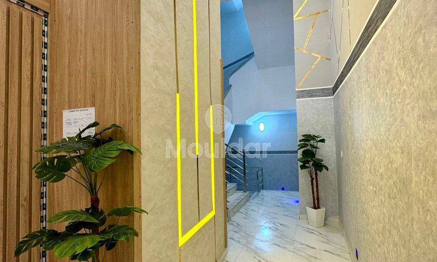 Appartement à vendre à Fès, Route Ain Chkaf - view 18