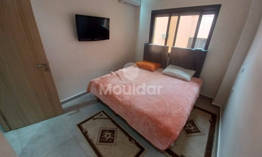 Appartement à louer à Marrakech, Mabrouka - view 4