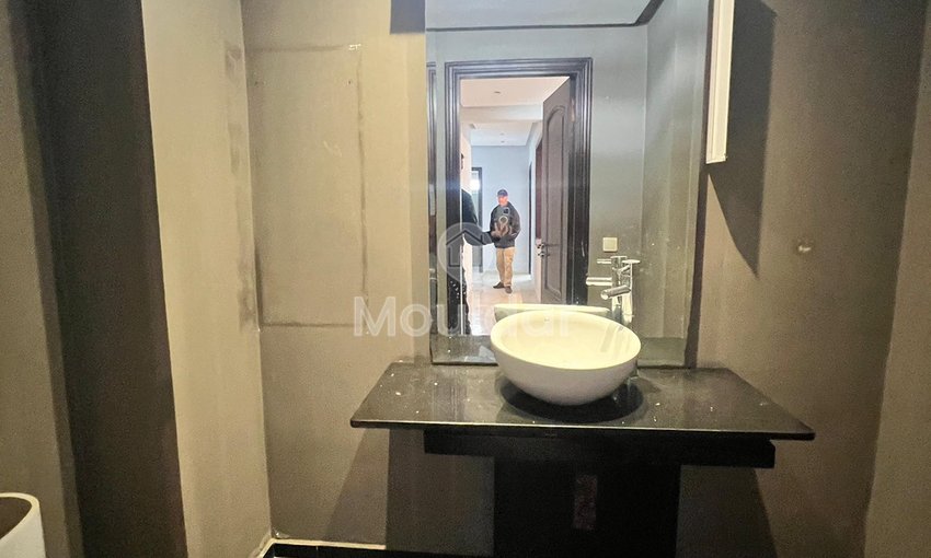 Apartamento para alugar em Casablanca, Extensão Racine - view 9