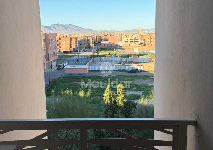 Appartement te huur in Marrakech, Hay Charaf - view 12