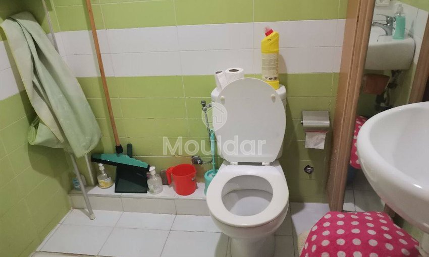 Wohnung zu verkaufen in Marrakesch, Hay Izdihar - view 7