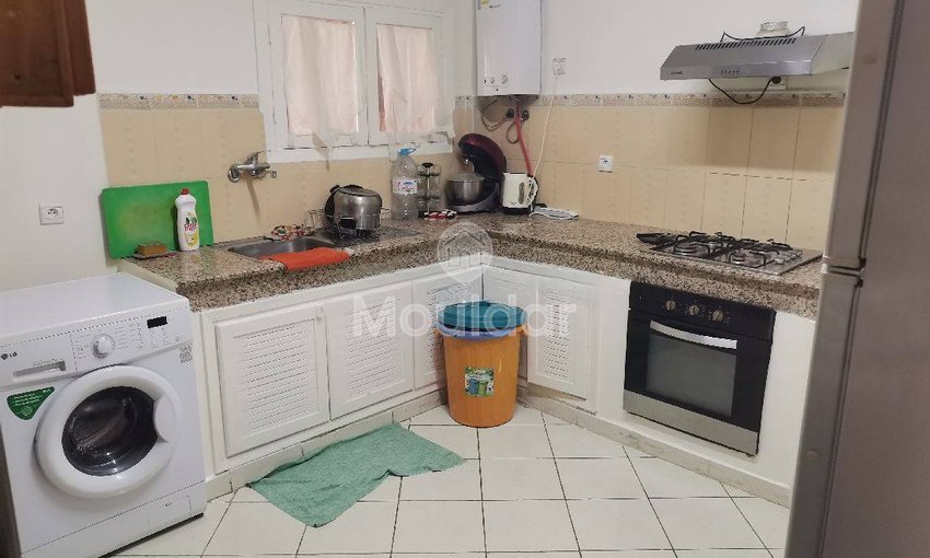 Wohnung zu verkaufen in Marrakesch, Hay Izdihar - view 5