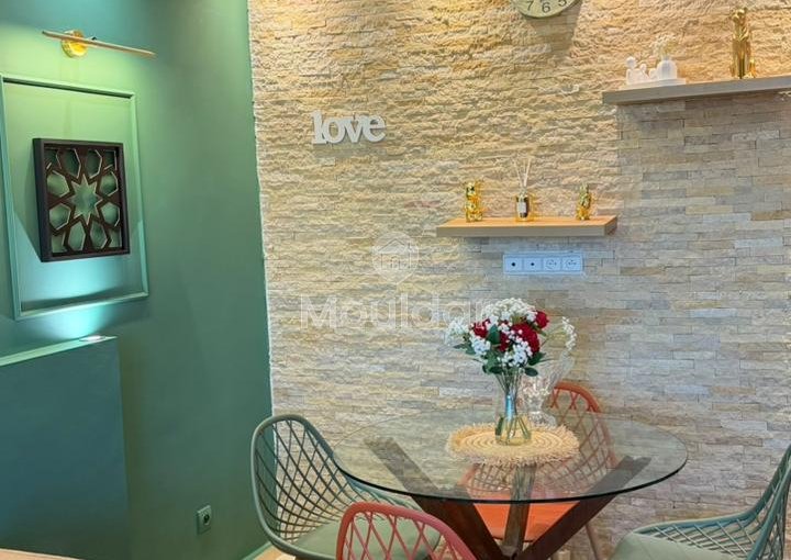 Appartement te huur in Marrakech, Hay Charaf - view 11