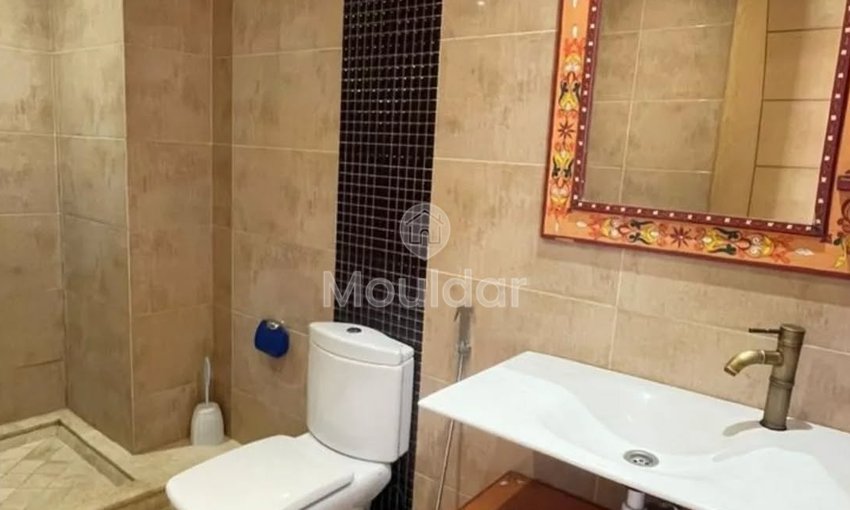 Appartement à louer au Centre Ville d'Agadir - view 17