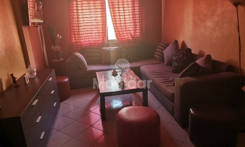Wohnung zu verkaufen in Marrakesch, Hay Izdihar
