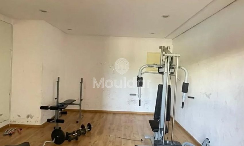 Appartement à louer au Centre Ville d'Agadir - view 7