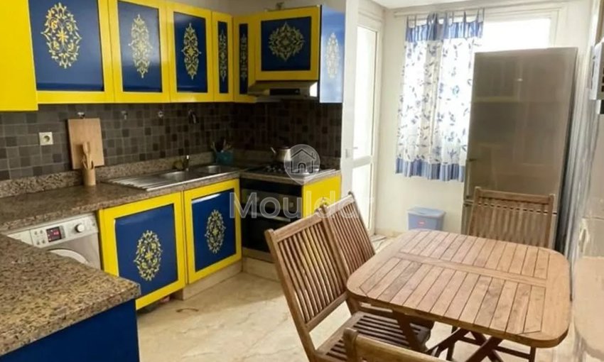 Appartement à louer au Centre Ville d'Agadir - view 13