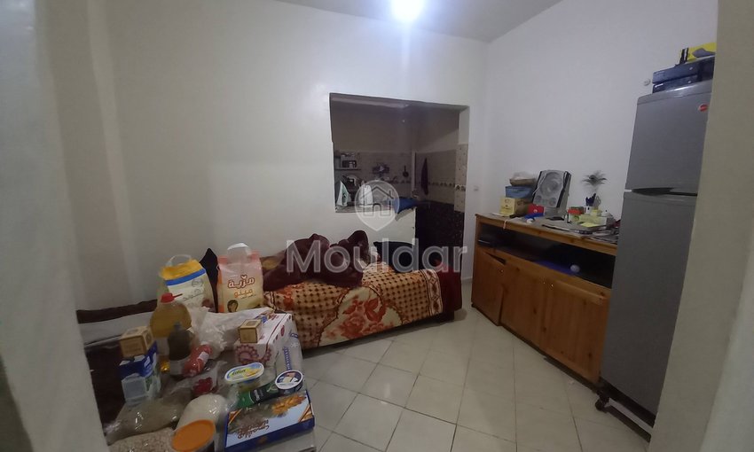 Studio de închiriat în Casablanca, cartierul Azhar - view 3