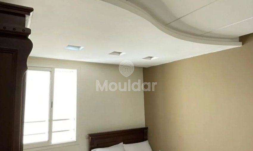 Appartement à louer au Centre Ville d'Agadir - view 5
