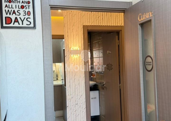 Appartement te huur in Marrakech, Hay Charaf - view 9