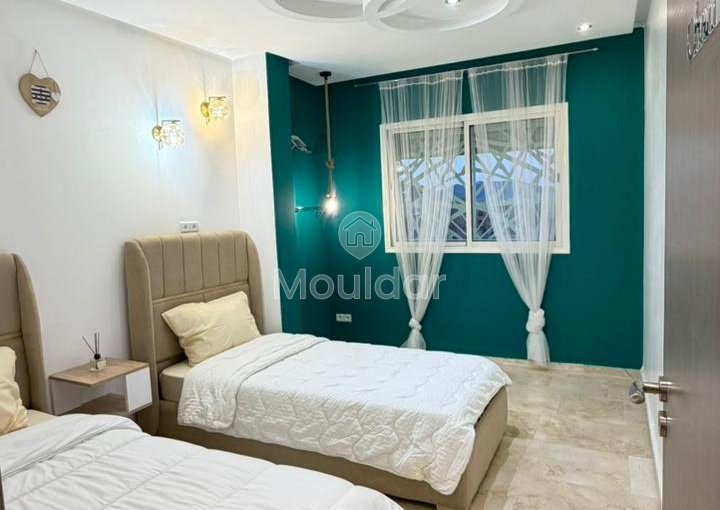 Appartement te huur in Marrakech, Hay Charaf - view 3