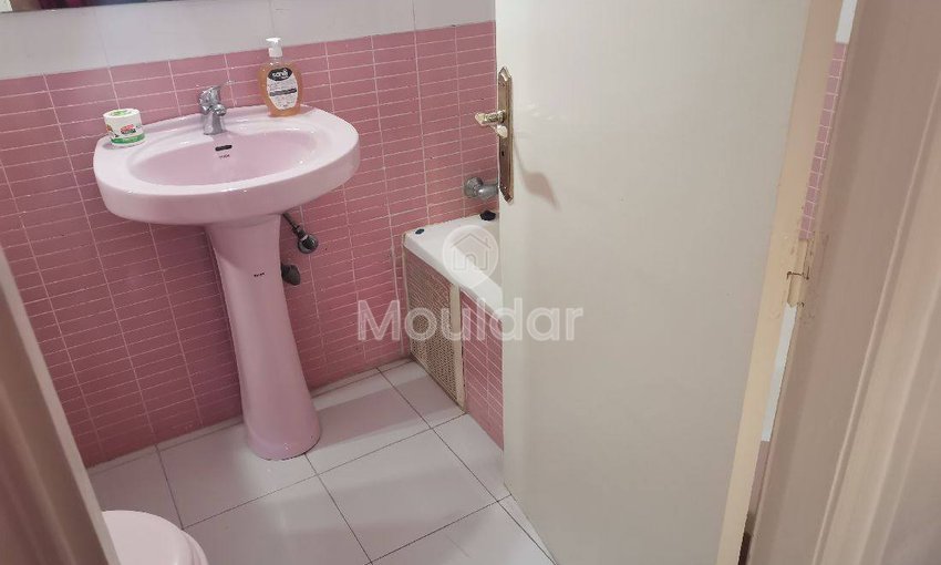 Wohnung zu verkaufen in Marrakesch, Hay Izdihar - view 8