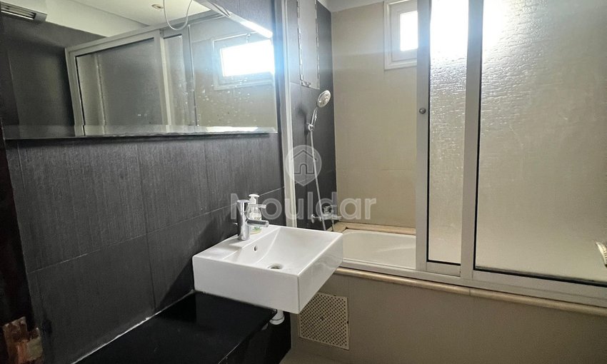 Apartamento para alugar em Casablanca, Extensão Racine - view 10