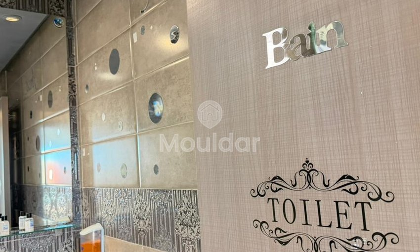 Appartement te huur in Marrakech, Hay Charaf - view 15