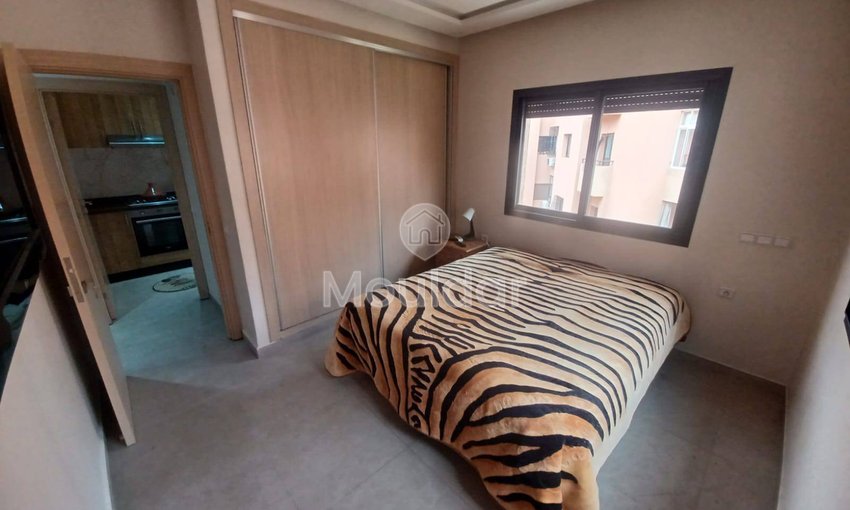 Appartement à louer à Marrakech, Mabrouka - view 5