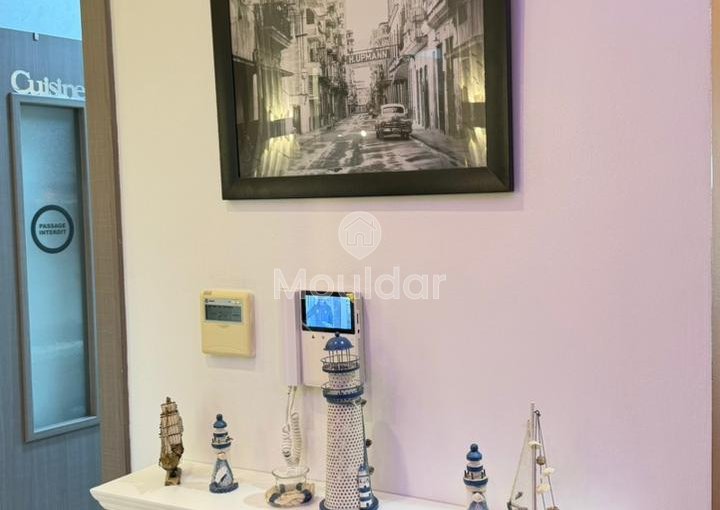 Appartement te huur in Marrakech, Hay Charaf - view 7