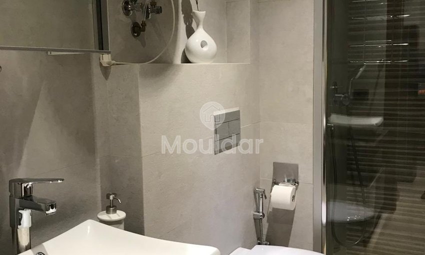 Studio à louer à Casablanca, Bourgogne - view 5