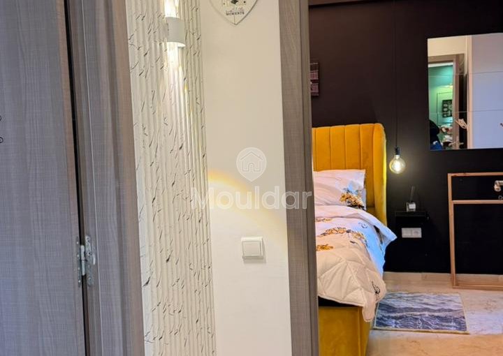 Appartement te huur in Marrakech, Hay Charaf - view 4