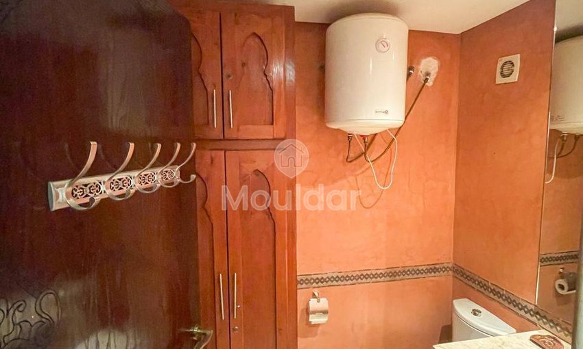 Studio na sprzedaż w Marrakechu, Guéliz - view 12