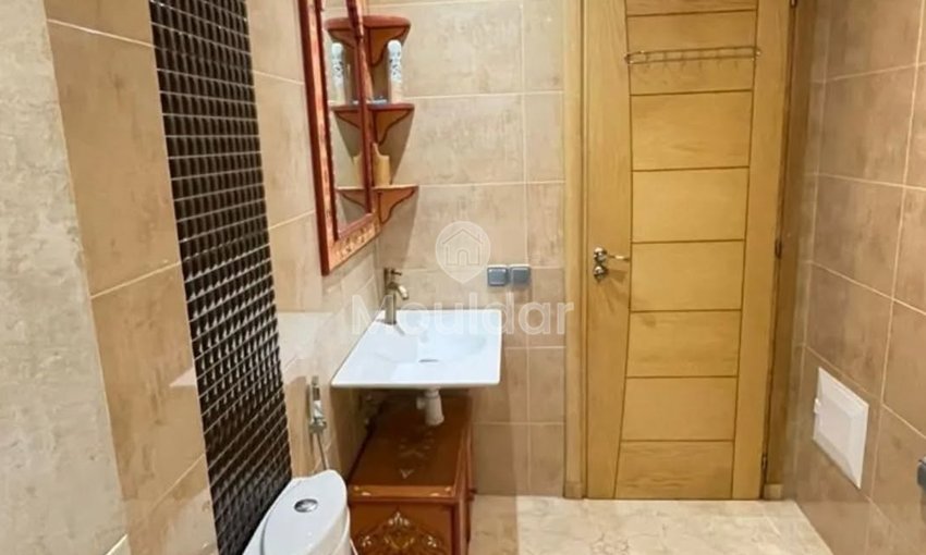 Appartement à louer au Centre Ville d'Agadir - view 16