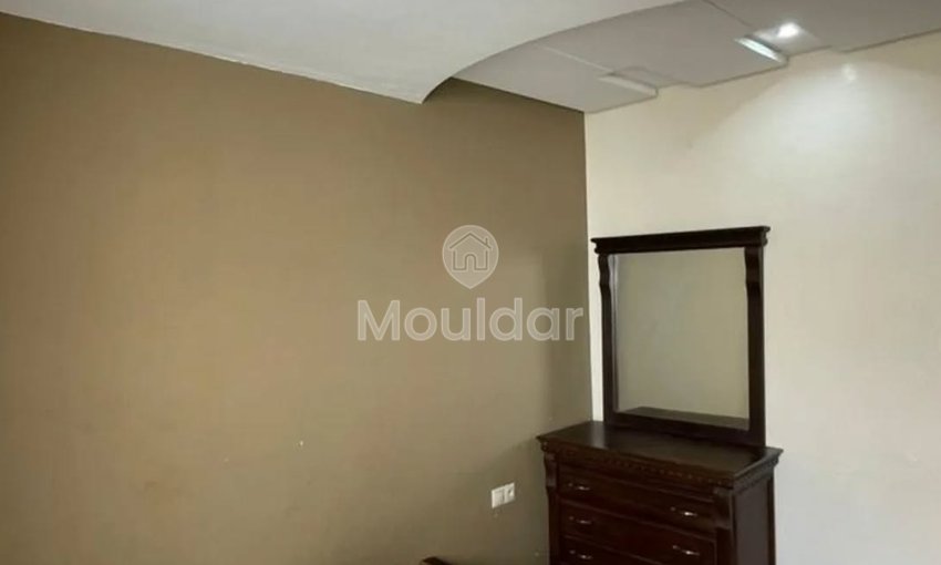 Appartement à louer au Centre Ville d'Agadir - view 6