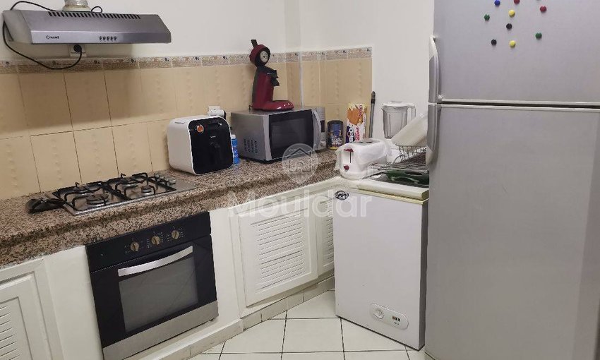 Wohnung zu verkaufen in Marrakesch, Hay Izdihar - view 6