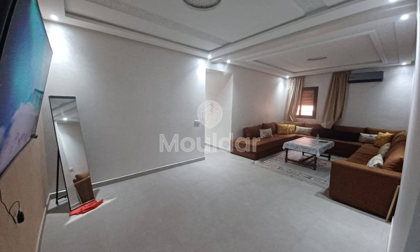 Appartement à louer à Marrakech, Mabrouka - view 2