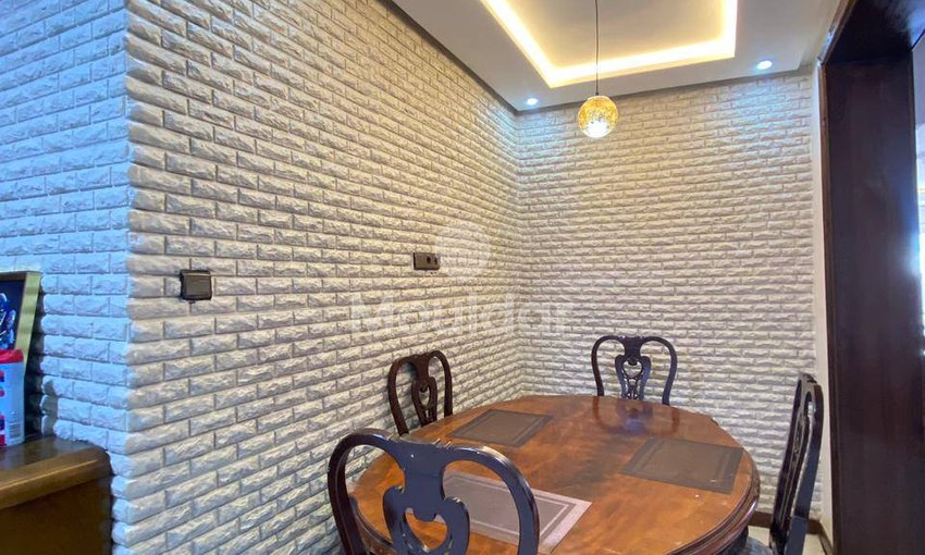 Appartement à louer à Tanger, Castilla - view 11