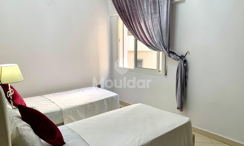 Apartment for rent in Tangier, Downtown Tangier - view 9