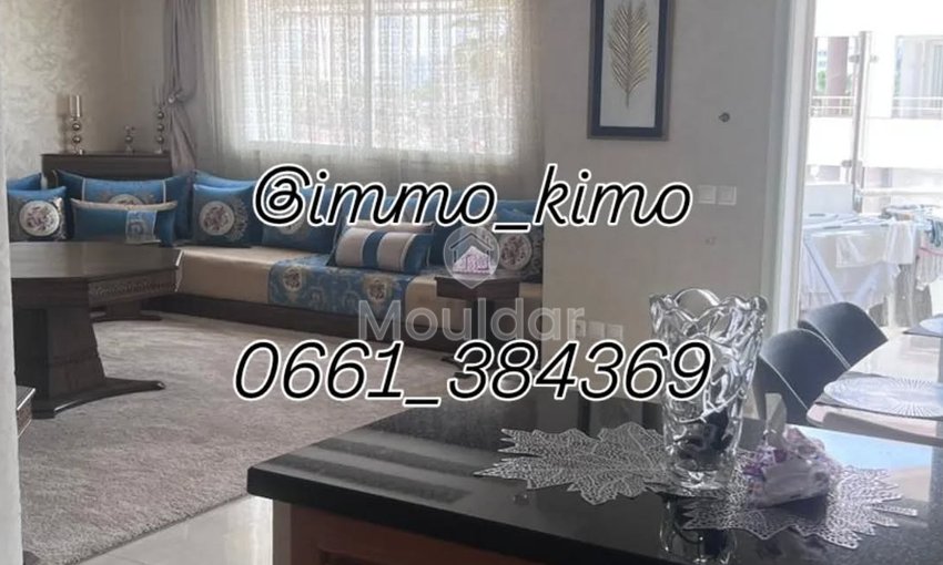 Appartement à vendre à Agadir, Hay Mohammadi - view 3