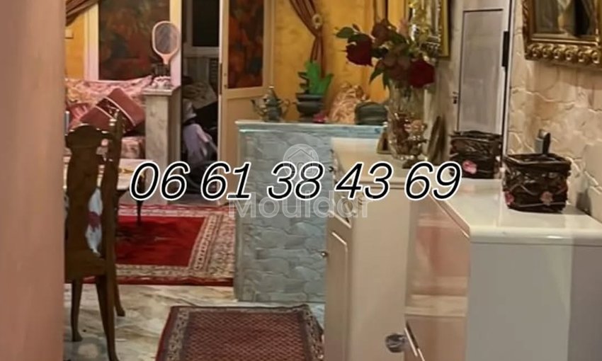 Appartement à vendre à Agadir, Al Wifaq - view 13