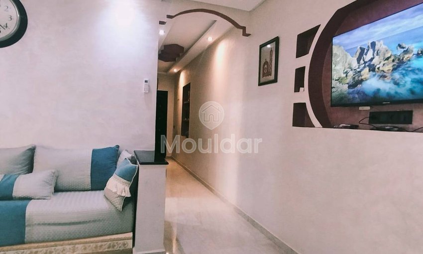 شقة للإيجار في بوسكورة - view 9