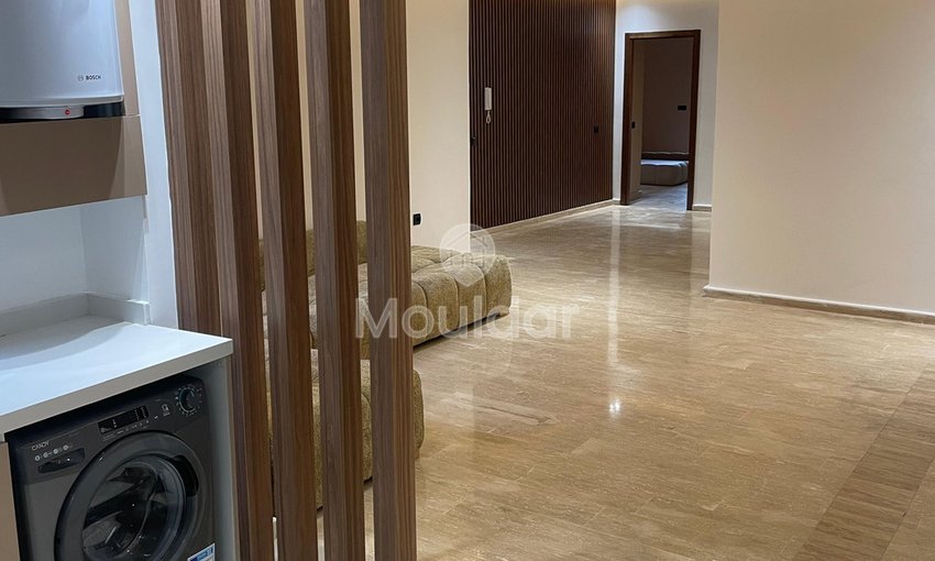 Appartement à louer à Marrakech, Guéliz - view 13