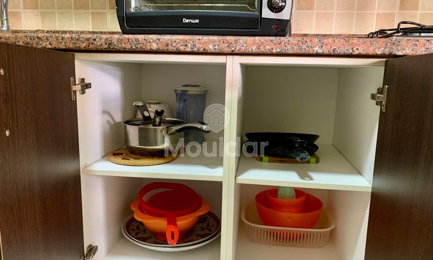 Apartment for rent in Tangier, Downtown Tangier - view 11