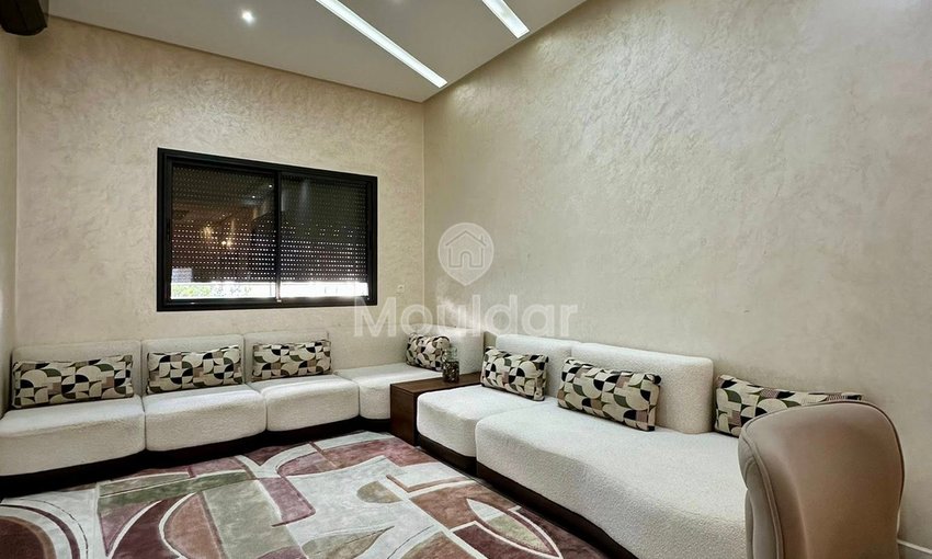 Appartement à louer à Fès, Champ de course - view 7