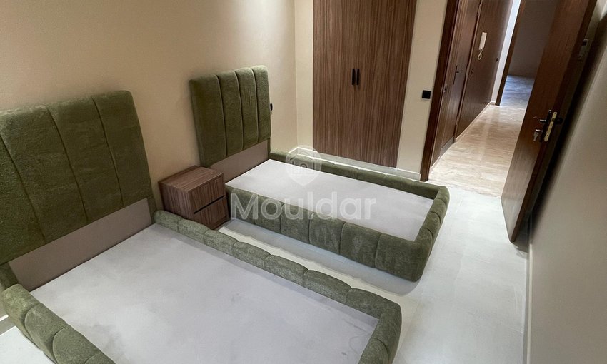 Appartement à louer à Marrakech, Guéliz - view 8