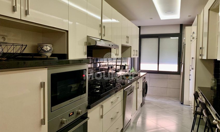 Appartement à louer à Tanger, Centre ville - view 12