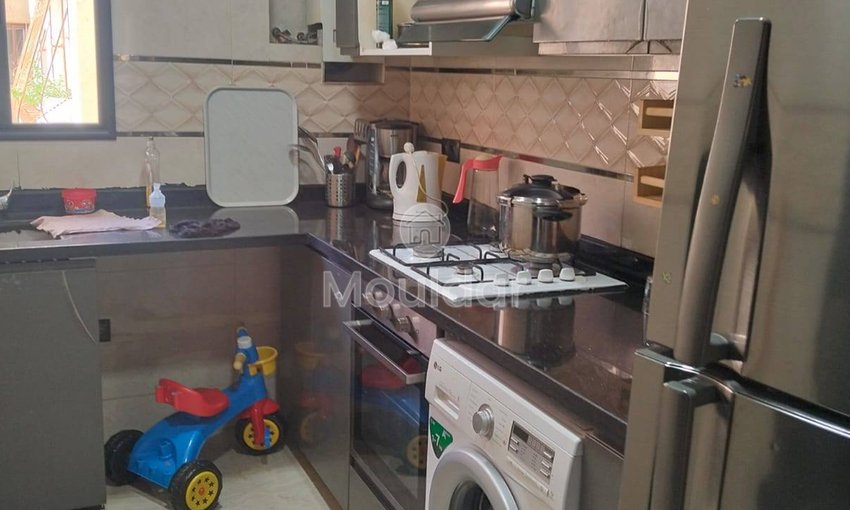 شقة للإيجار في بوسكورة - view 19