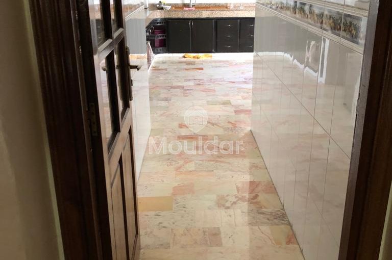 Mieszkanie 144m2 Dzielnica Szpitali Casablanka - view 12