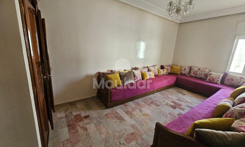 Mieszkanie 144m2 Dzielnica Szpitali Casablanka - view 8