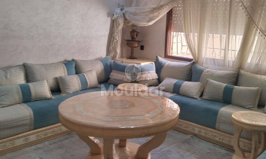 شقة للإيجار في بوسكورة - view 5