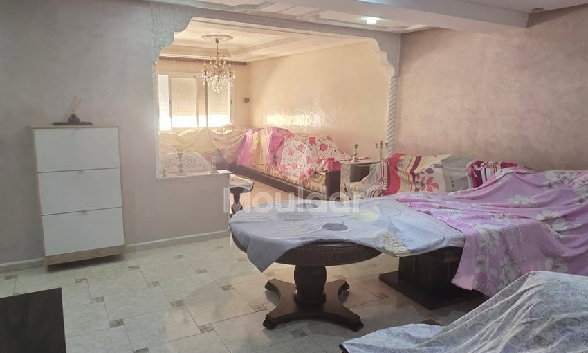 Apartment for rent in Kénitra Maamora - view 2