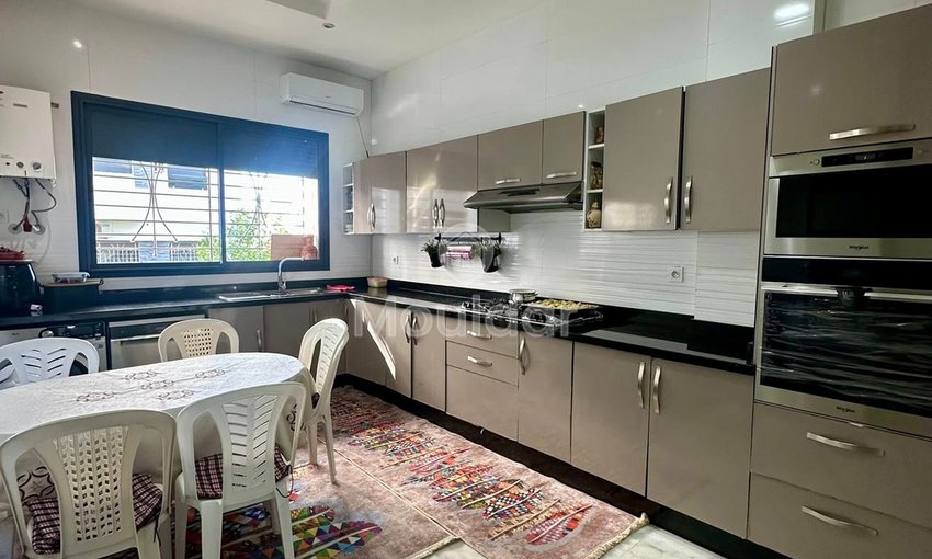 Appartement à louer à Fès, Champ de course - view 21