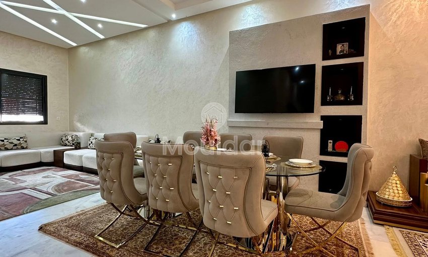 Appartement à louer à Fès, Champ de course - view 8